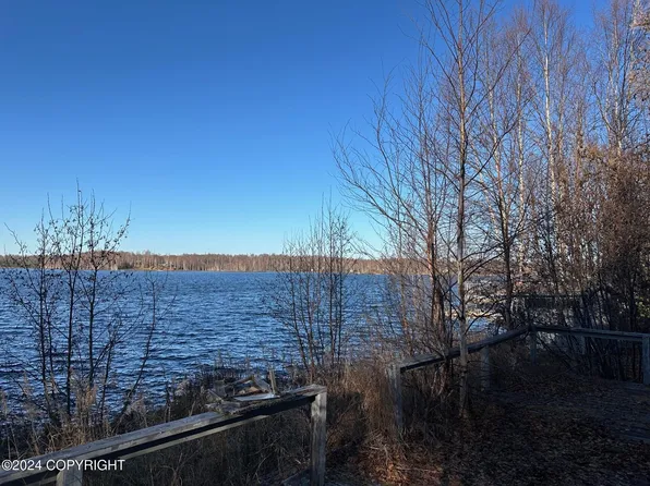 4630 S Sleeping Lady Rd, Wasilla, AK 99623