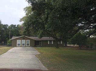 525 San Pedro Rd, Salado, TX 76571