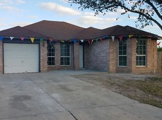 3006 Copper Ave, Mission, TX 78574