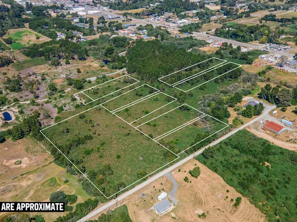 0 Edna Ln, Bandon, OR 97411