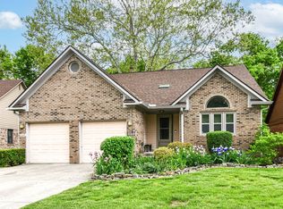 3348 Fox Orchard Cir, Indianapolis, IN 46214