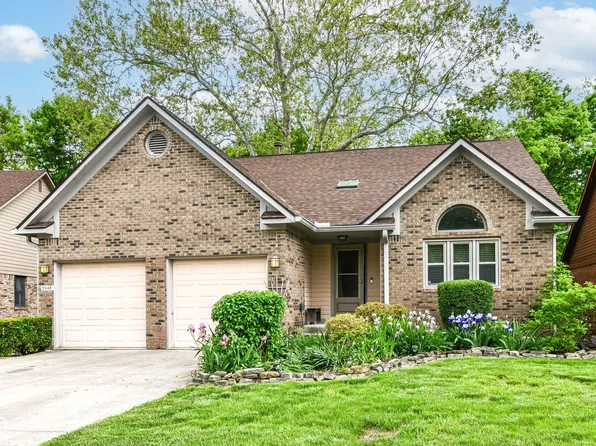 3348 Fox Orchard Cir, Indianapolis, IN 46214