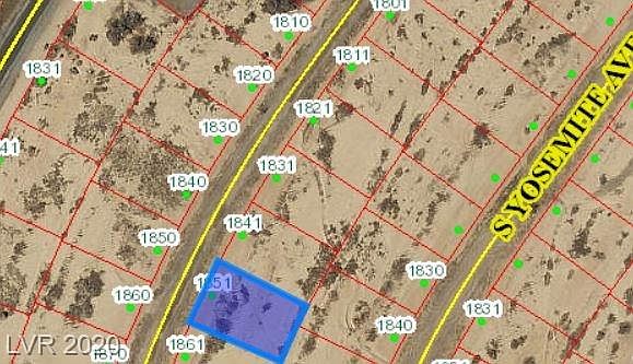 2nd image of 1851 Zelzah Ave