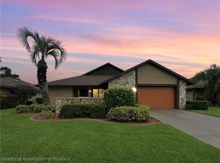 3009 Sugar Pine Cir, Sebring, FL 33872