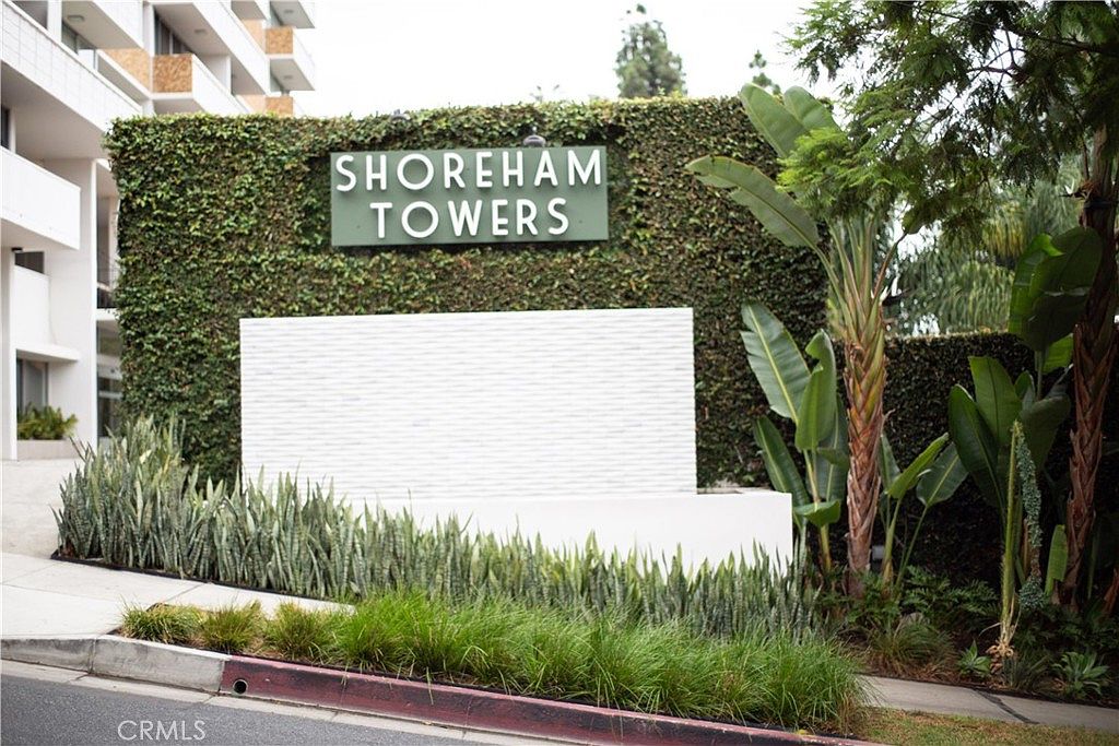 8787 Shoreham Dr APT B7, West Hollywood, CA 90069 MLS SR23086378