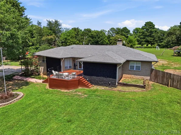 7601 S 225th East Ave, Broken Arrow, OK 74014