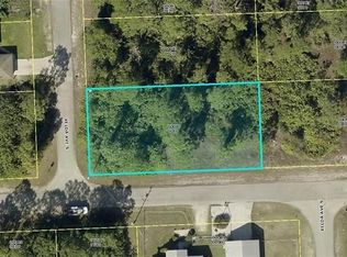 59 Xelda AVE S, LEHIGH ACRES, FL 33976