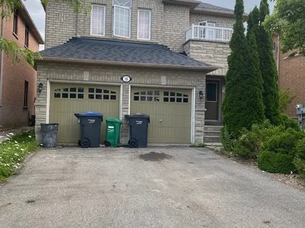 16 Harwood Rd, Brampton, ON L7A 3P8