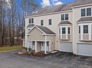 243 Drakeside Rd UNIT 4, Hampton, NH 03842
