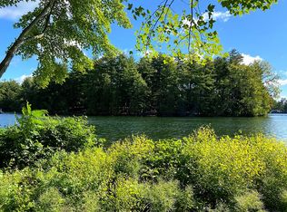 8740 W School Section Lake Dr, Mecosta, MI
