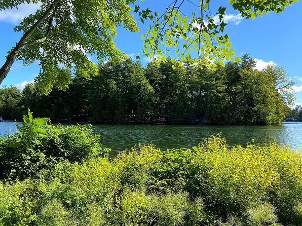 8740 W School Section Lake Dr, Mecosta, MI 49332