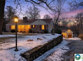 3535 Altonah Rd, Bethlehem, PA 18017