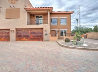 70 S Placita Colonia Solana, Tucson, AZ 85716