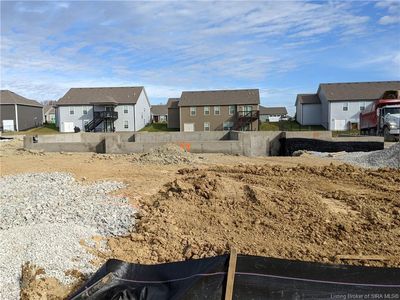 LOT 6310 634 Messina Dr, Sellersburg, IN, 47172