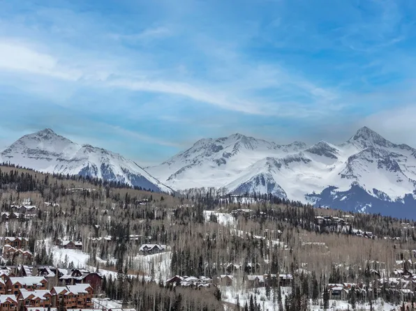 100 Granite Ridge Dr Lot 138, Telluride, CO 81435