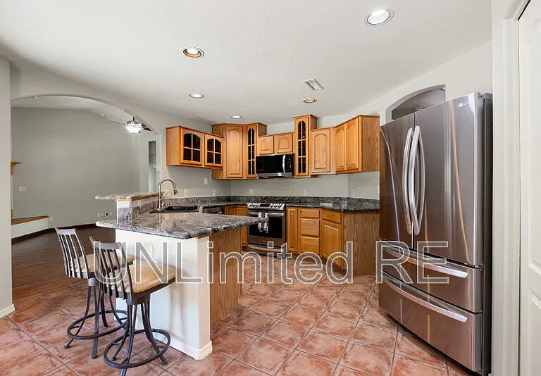 1614 Eagle Mountain Dr — Photo 11
