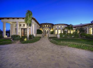 6725 E Valley Vista Ln, Paradise Valley, AZ 85253