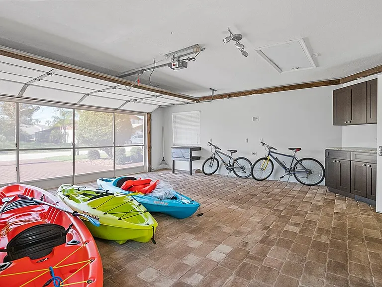 Storage Room