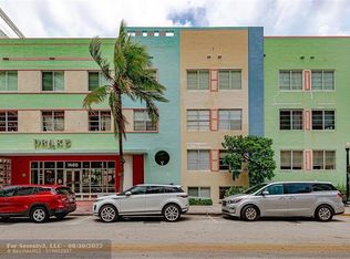 1460 Ocean Dr APT 203, Miami Beach, FL 33139