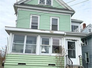 734 Park Ave, Syracuse, NY 13204