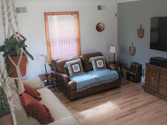Family/ TV Room