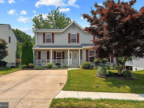 2nd image of 11134 Worchester Dr