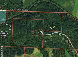 Pear Orchard Rd, Dresden, OH 43821