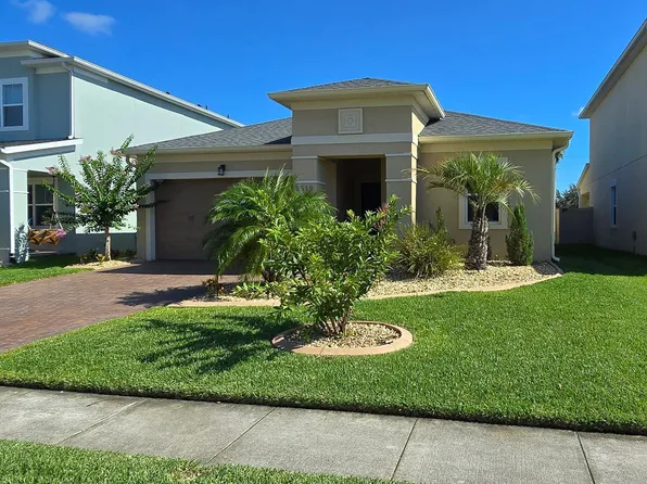 5519 Estero Loop, Port Orange, FL 32128