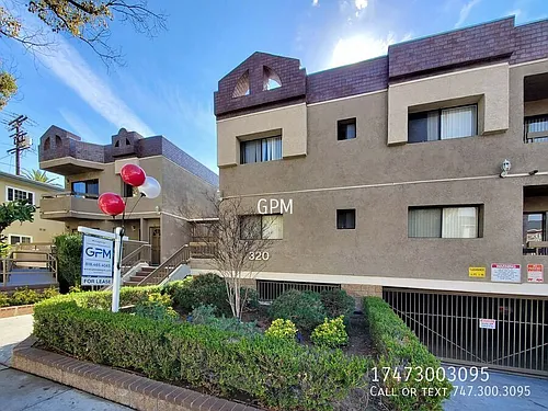 320 W Lomita Ave Photo 1