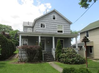 917 5th Ave, Brockway, PA 15824