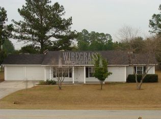 3701 Black Gum Dr, Valdosta, GA 31605