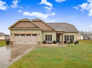 102 Olde Mill Creek Dr, Goldsboro, NC 27530