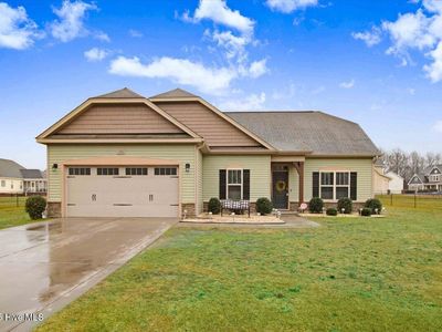 102 Olde Mill Creek Drive, Goldsboro, NC, 27530