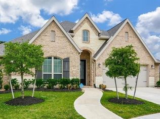 19002 Dublin Bay Blvd, Tomball, TX 77377