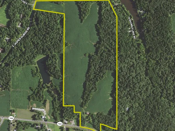 Off E State Rd Lot Wp001-164, Jasper, IN 47546