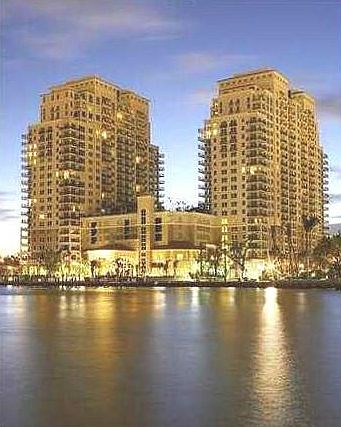 2nd image of 610 W Las Olas Blvd APT 1214N