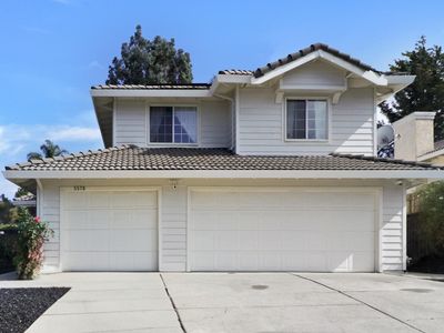 5570 Country View Drive, Richmond, CA, 94803