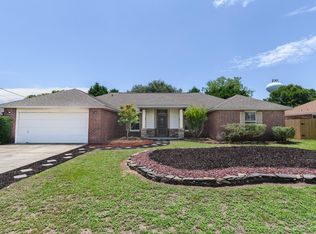 7217 Antoinette Cir, Navarre, FL 32566