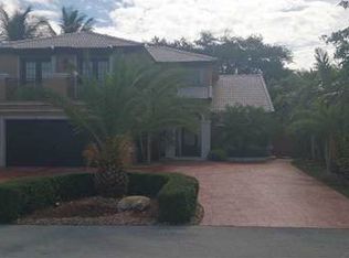 7280 SW 161st Pl, Miami, FL 33193