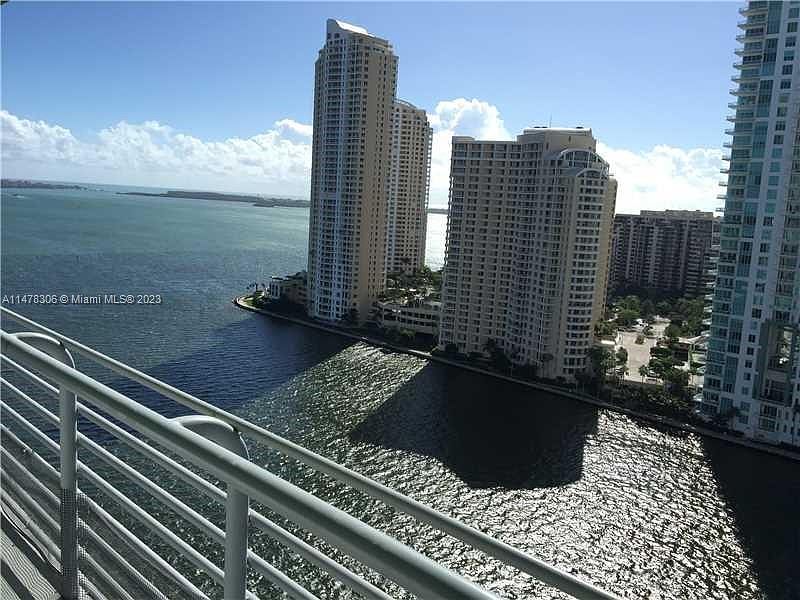 1st image of 325 Biscayne Blvd #1919
