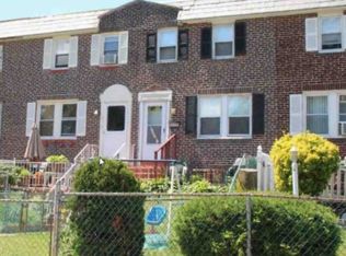595 Raritan St, Camden, NJ 08105