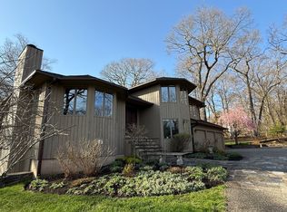 25 Rock Ridge Rd, Bridgewater, CT 06752