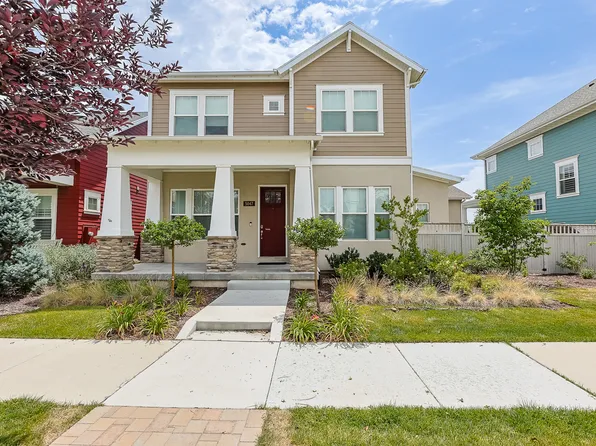 5047 W Beach Comber Way, South Jordan, UT 84009