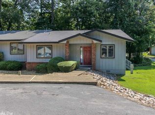 14 Cortez Way, Hot Springs Village, AR 71909