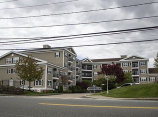 989 East St APT 208, Dedham, MA 02026