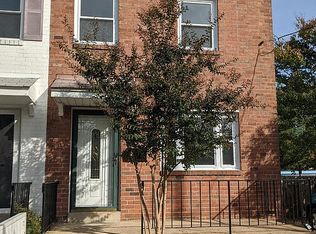 5501 7th Rd S, Arlington, VA 22204