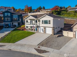2007 Westhaven, Wenatchee, WA 98801