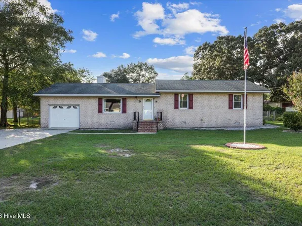 103 Tilghman Drive, Goldsboro, NC 27534