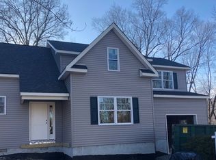 33 Vista Rd, West Milford, NJ 07480