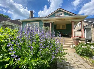 317 Aspen St NW, Washington, DC 20012